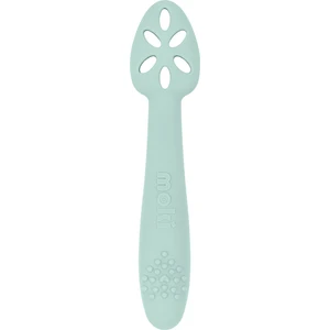 Silikon Bandırma Kaşığı Spring Yeşil