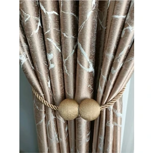 Perde Toplama Aparat Aksesuarı