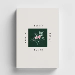 Şükret Islami Defter (Ayet-Hadisli)