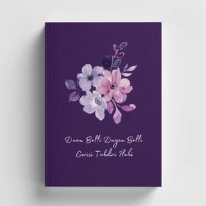 Takdiri Ilahi Islami Defter (Ayet-Hadisli)