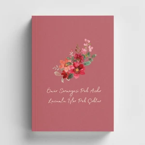 Ömür Sermayesi Pek Azdır Islami Defter (Ayet-Hadisli)