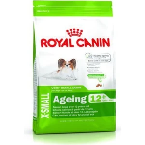 Royal Canin Xsmall Ageing +12 Yaş İçin Köpek Maması 1,5 Kg