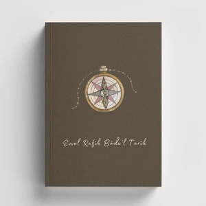 Evvel Refik Badel Tarik Islami Defter (Ayet-Hadisli)