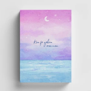 Kun Fe Yekun Islami Defter (Ayet-Hadisli)