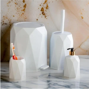 Geo Banyo Seti (4'lü)