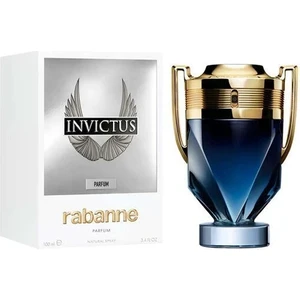 Paco Rabanne Invictus Parfüm 100 ml