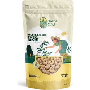 Online Çiftçi Çiğ Kaju 1Kg