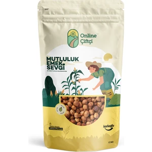 Çiğ Fındık 1Kg