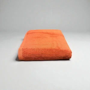 Mco Tekstil %100 Pamuk Basic Yüz Havlusu (50X90 Cm)