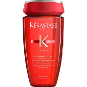 Soleil Bain Après-Soleil Güneşten Koruyan Şampuan 250 ml