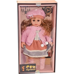 1599-1699 Kutulu Bebek - Can Oyuncak