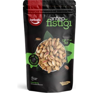 Online Çiftçi Kavrulmuş Premium Anaçıtlak Antep Fıstığı 1 kg