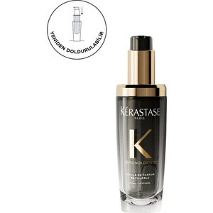 Chronologiste L'huile De Parfum Canlandırıcı Saç Bakım Yağı 75 ml 75 ml