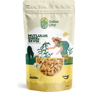 Kavrulmuş Kaju 1 kg
