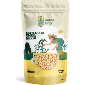 Online Çiftçi Kavrulmuş Fındık 1Kg