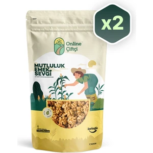 Kelebek Ceviz İçi 2x500Gr