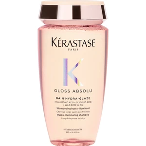 Gloss Absolu Elektriklenmeye Eğilimli Saçlar Için Parlaklık Veren Şampuan 250 ml