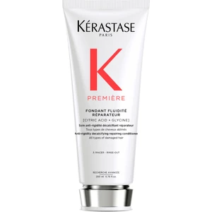 Premiere Fondant Fluidite Reparateur Onarım Sağlayan Saç Bakım Kremi 200 ml
