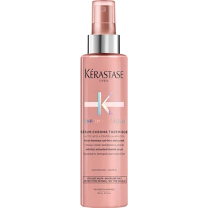 Chroma Absolu Boyalı Saçlar Için Elektriklenme Karşıtı Antioksidanlı Termik Serum 150 ml