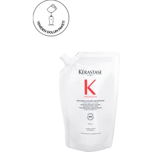 Premiere Première Bain Decalcifiant Reparateur Yıpranmış Saçlar Için Onarım Sağlayan Şampuan 500 ml 500 ml