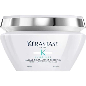 Symbiose Kepek Karşıtı Yoğun Canlandırıcı Saç Maskesi 200 ml