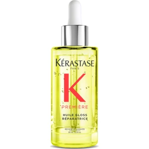 Premiere Huile Gloss Réparatrice Yoğun Parlaklık Veren Onarıcı Saç Bakım Yağı 30 ml 30 ml