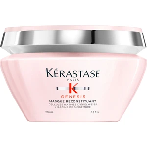 Genesis Masque Reconstituant Dökülme Karşıtı Yoğun Güçlendirici Bakım Maskesi 200 ml 200 ml
