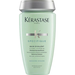 Specifique Bain Divalent Yağlanma Karşıtı Şampuan 250 ml