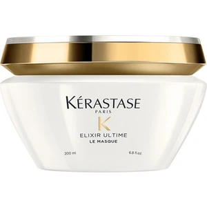 Elixir Ultime Le Masque Parlaklık Veren Saç Maskesi 200 ml 200 ml