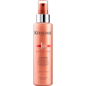 Discipline Spray Fluidissime Isıya Karşı Koruyan Ve Pürüzsüzlük Veren Elektriklenme Karşıtı Sprey 150 ml 150 ml