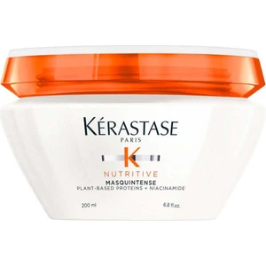 Nutritive Masquintense Derin Besleme Sağlayan Saç Maskesi 200 ml 200 ml