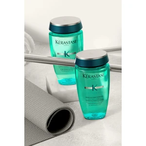 Resistance Bain Extentioniste Daha Sağlıklı Uzayan Güçlü Saçlar Için Onarıcı Şampuan 250 ml 250 ml