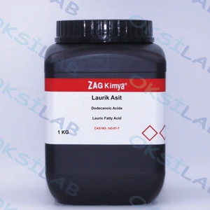 Zag Kimya Laurik Asit 1 kg