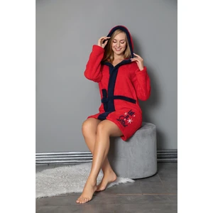 Wellsoft Pijama Sabahlık