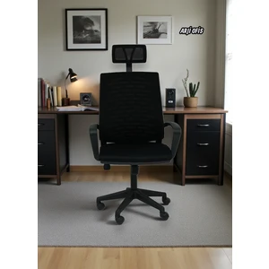 Ev ve Ofis Çalışma Sandalyesi Bilgisayar