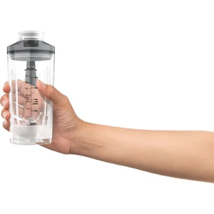 Ninja blast Max Taşınabilir Blender - Gri