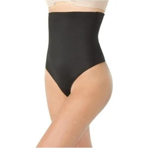 Iz Yapmayan Dikişsiz Slip Korse