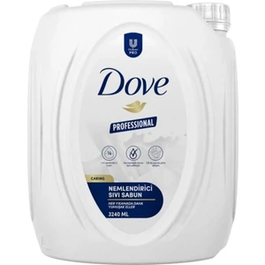 Professional Nemlendirici Sıvı Sabun 3,2 L