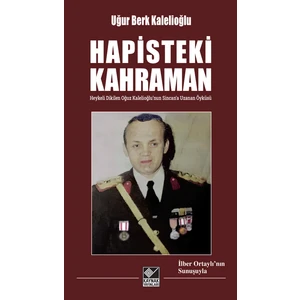 Hapisteki Kahraman