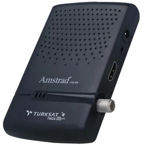 122 Uydu Alıcı Mini Full Hd