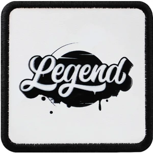 Legend Logolu