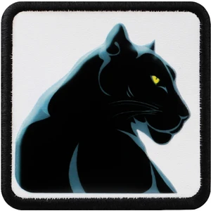 Panter Logolu