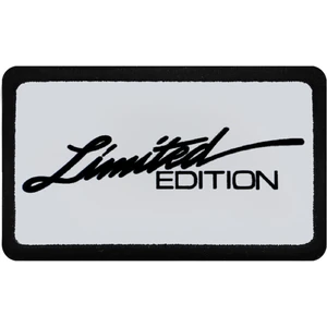 Limited Edition Logolu