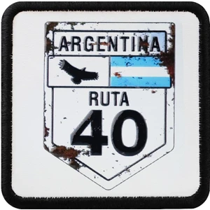 Argentina Logolu