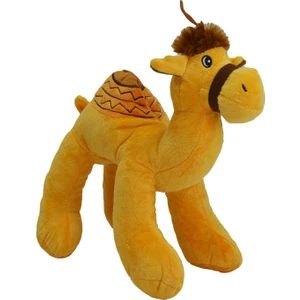 Halley Oyuncak Peluş Deve  30 cm 62570