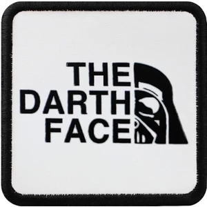 The Darth Face Logolu
