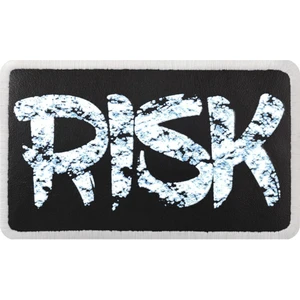 Risk Logolu V2 Bench