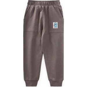 Eşofman 8-12 Yaş Vizon