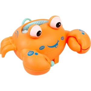 Çek Bırak Sevimli Yengeç - Turuncu