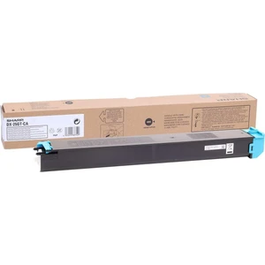 DX-25GTCA Mavi Fotokopi Toner